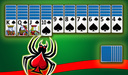 Solitaire Spider - Gratuit