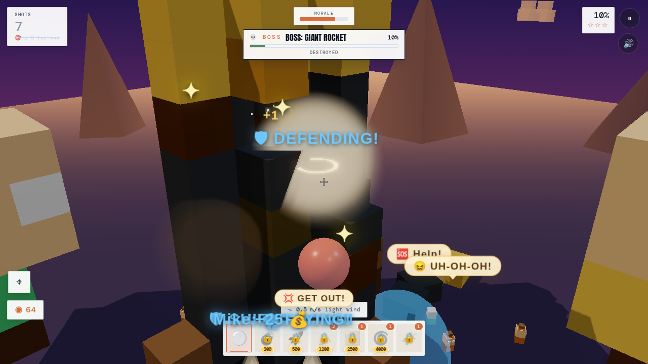 Cubic Smash — screenshot 9