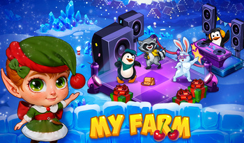 My Farm