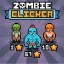 Zombie Clicker