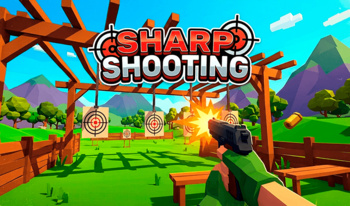 Sharp Shooting