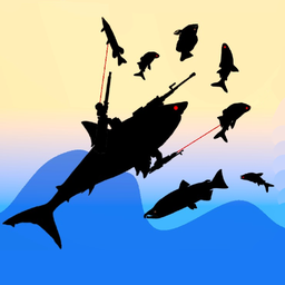 Fish Shadows