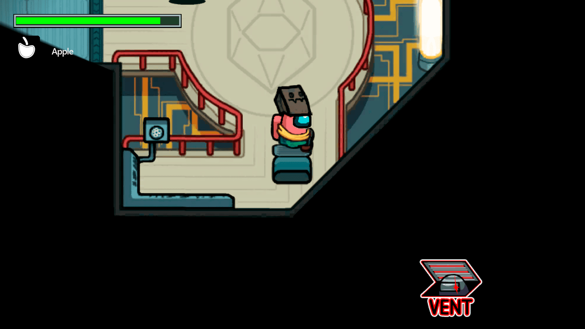 Just Impostor — screenshot 6