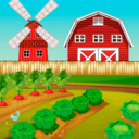 Vegetable Farm