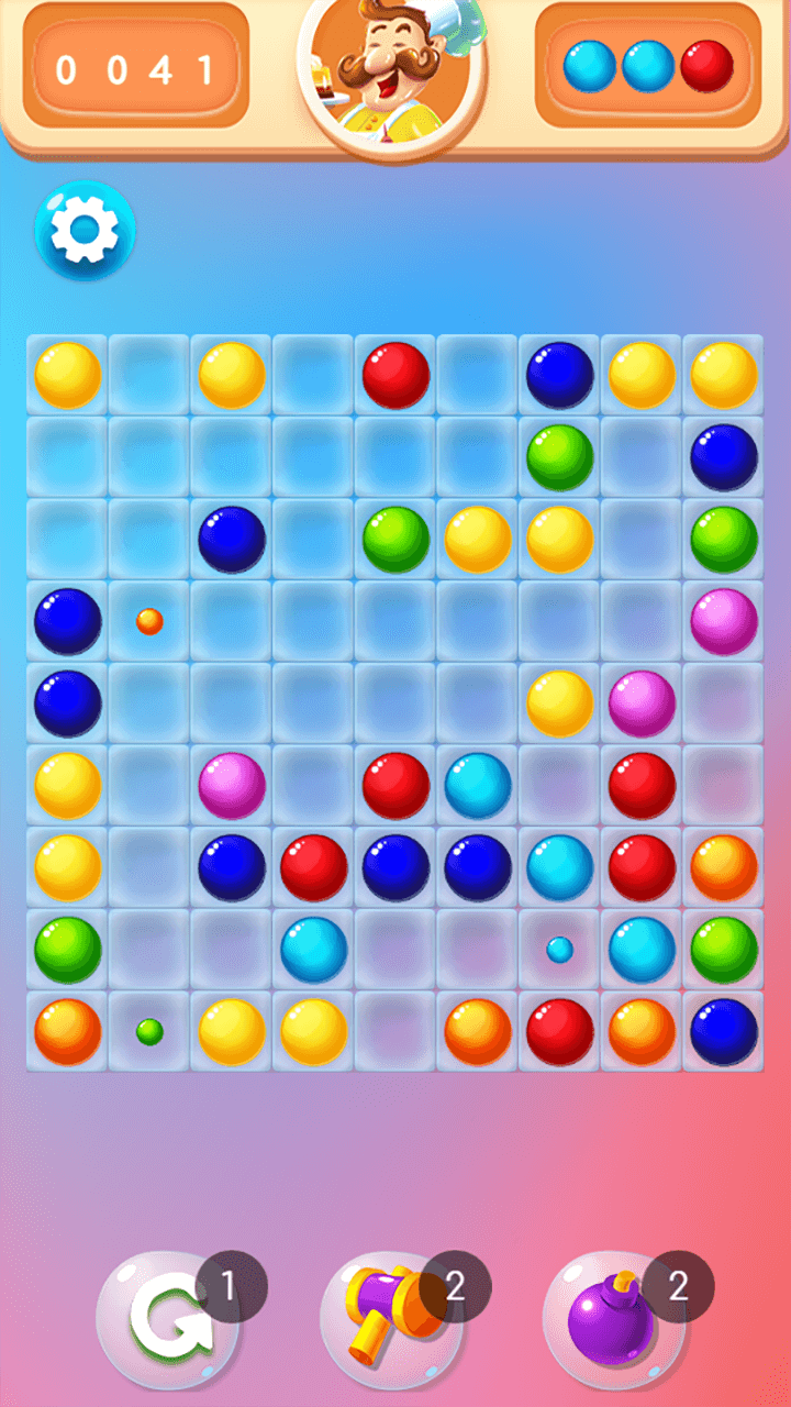 Magic Lines screenshot 5