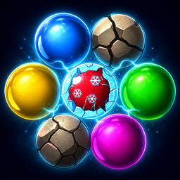 Super Magnet Ball