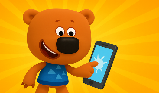 Kesha from MimiMies: Clicker!  loading=