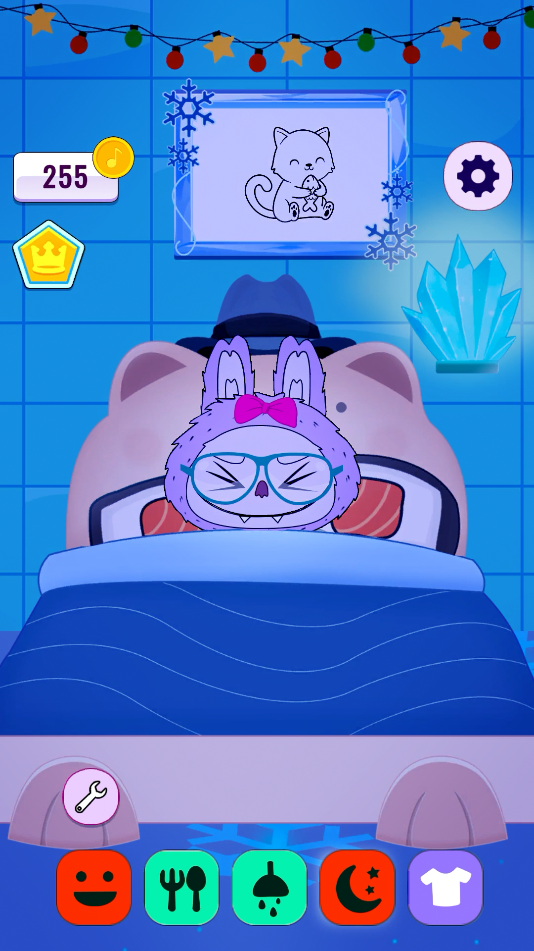 My Talking Labubu: Original Secret Toy for Kids screenshot 6