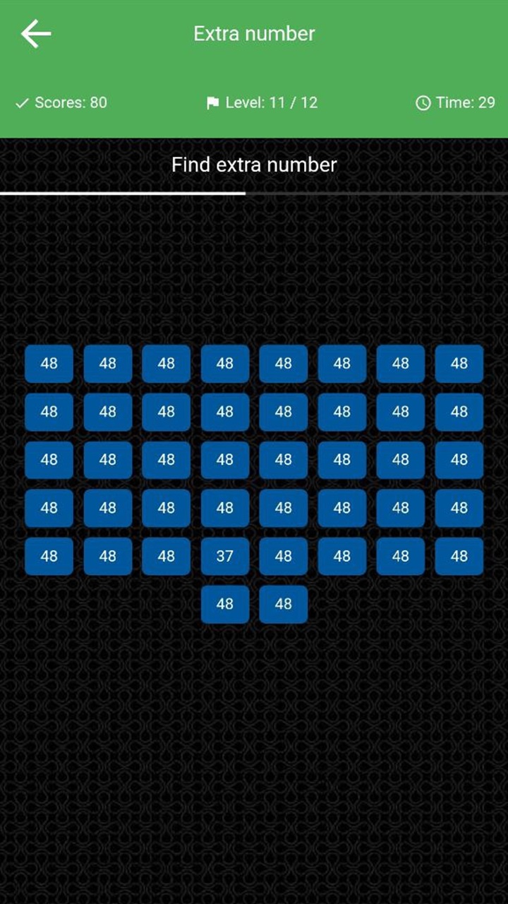 Brain trainers screenshot 15
