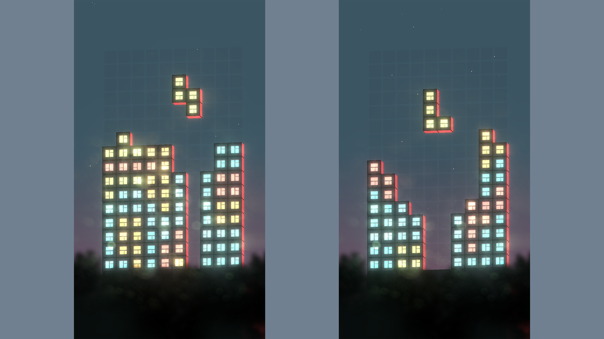 Urban Tower — screenshot 1