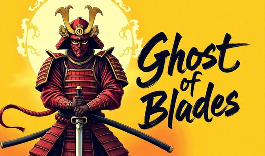 Ghost of Blades