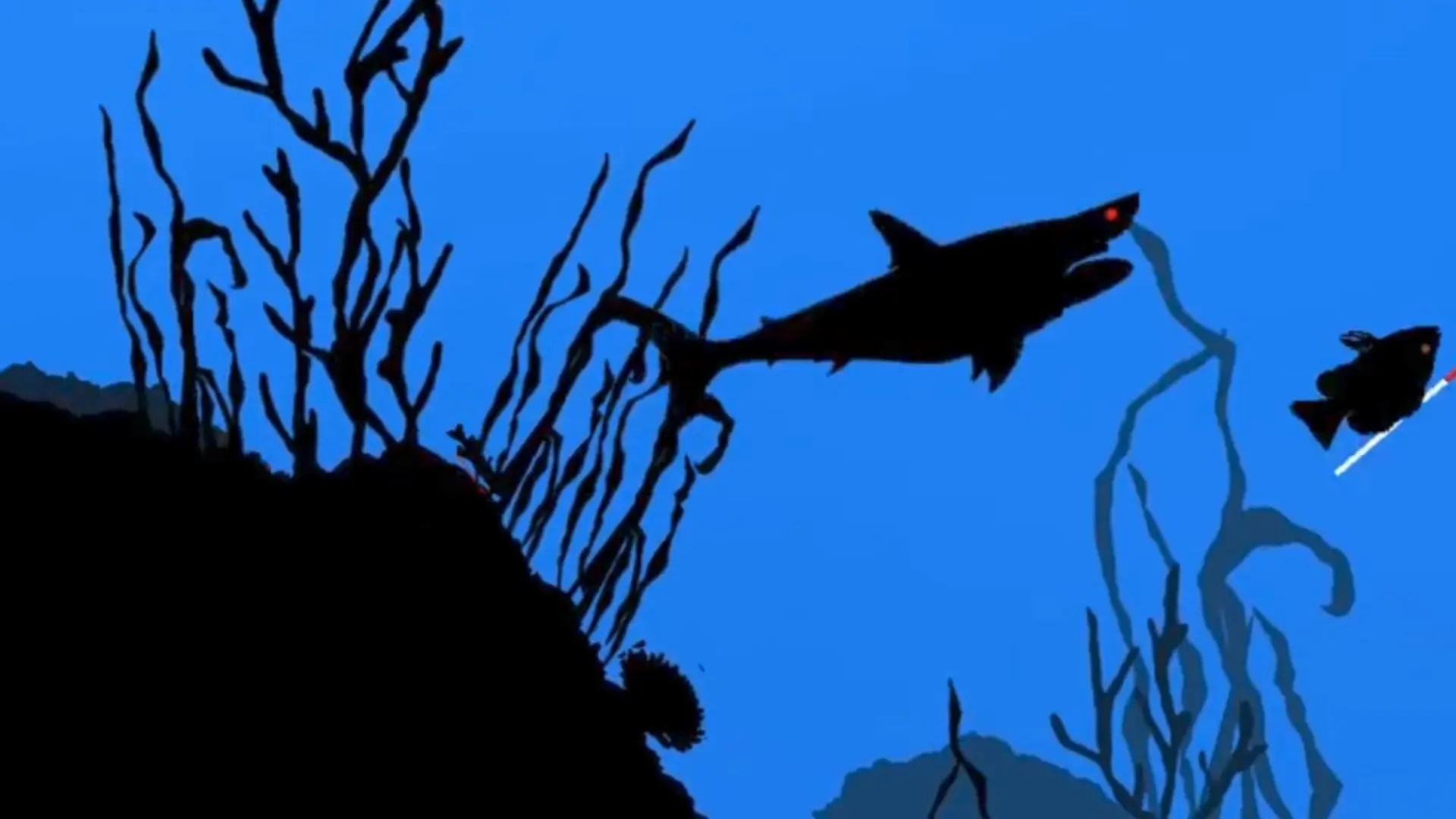 Fish Shadows — screenshot 4