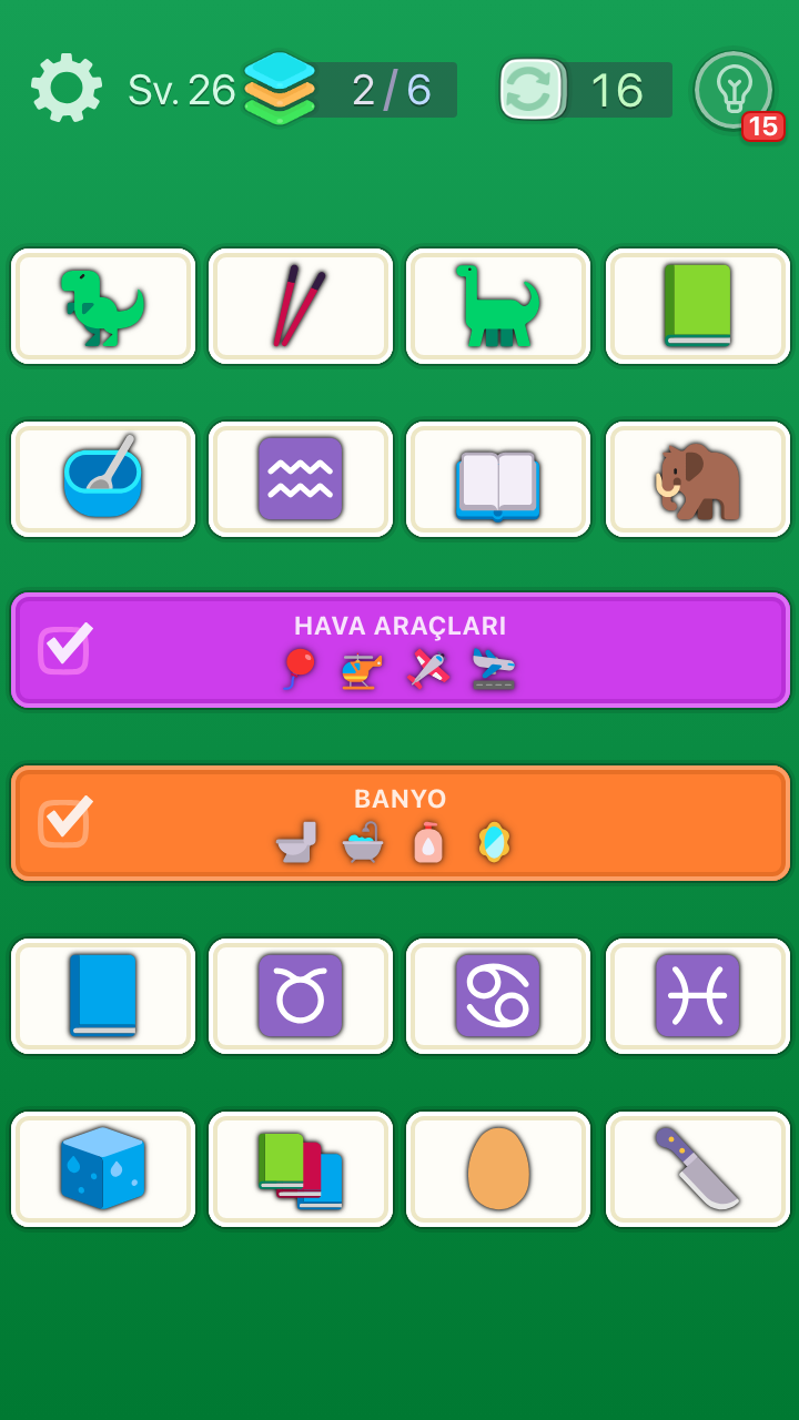 WordMash screenshot 65