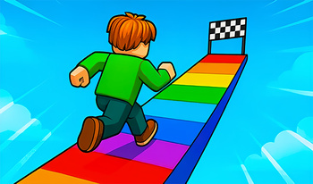 Robbie: Mini-Games Online