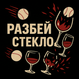 Разбей Стекло