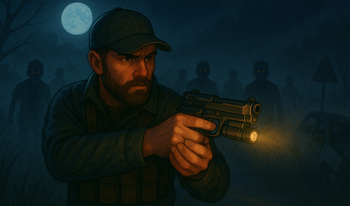 Survive The Night
