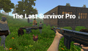 The Last Survivor Pro