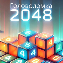 Головоломка 2048