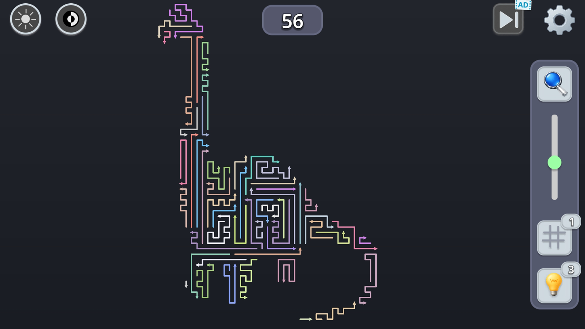 Стрелки — screenshot 3
