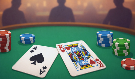 Texas Hold'em 2026