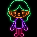 Toca Boca - wonder puzzle