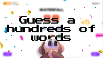 Emoji Word Quiz