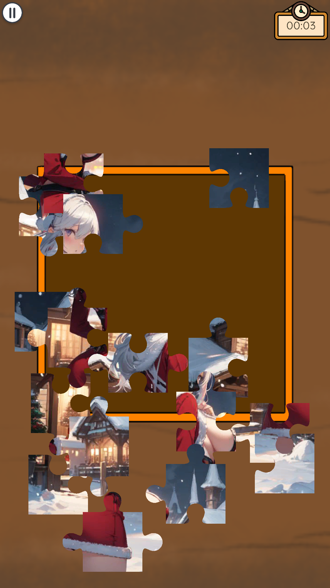 Assemble me completely screenshot 8
