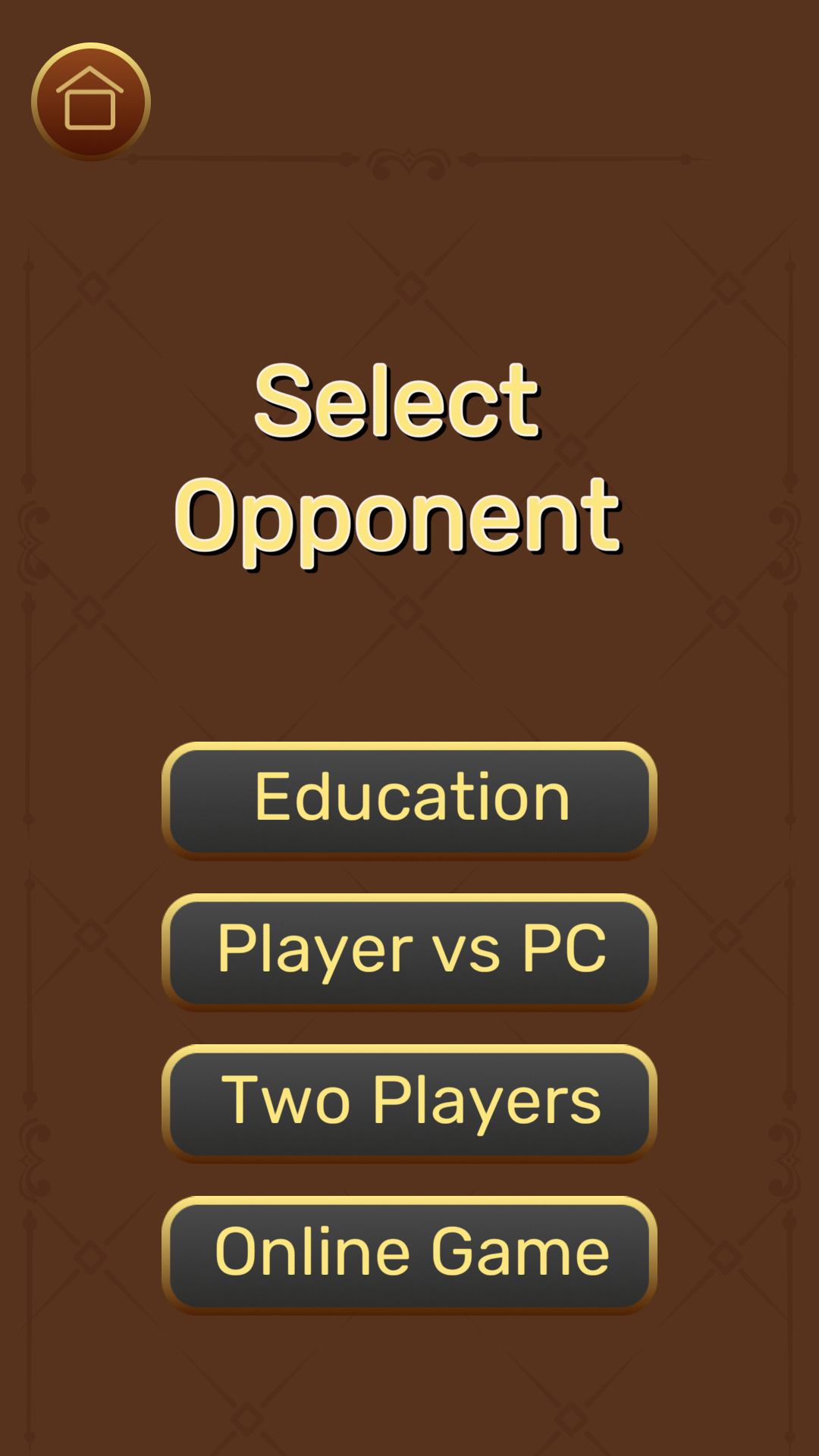 Corners - checkers screenshot 6