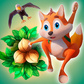 Squirrel Flash "Way Home" Spiel