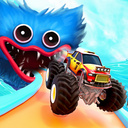 Monster Ride: Poppy's Revenge