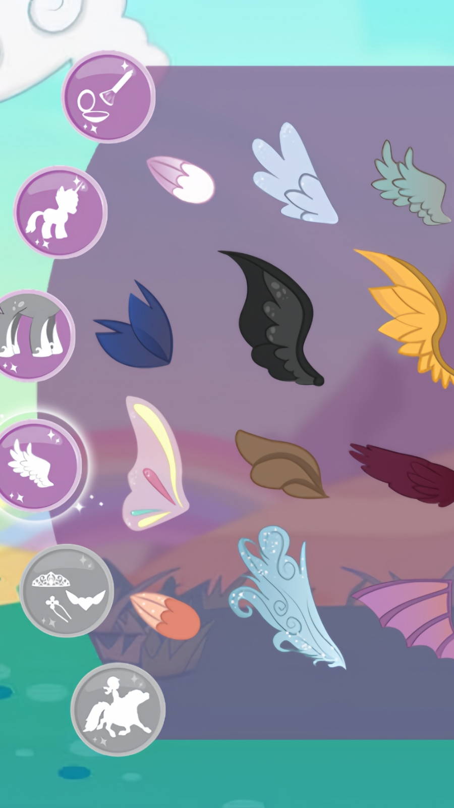 Pony Manicure screenshot 8