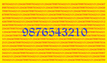 Laws of Large Numbers