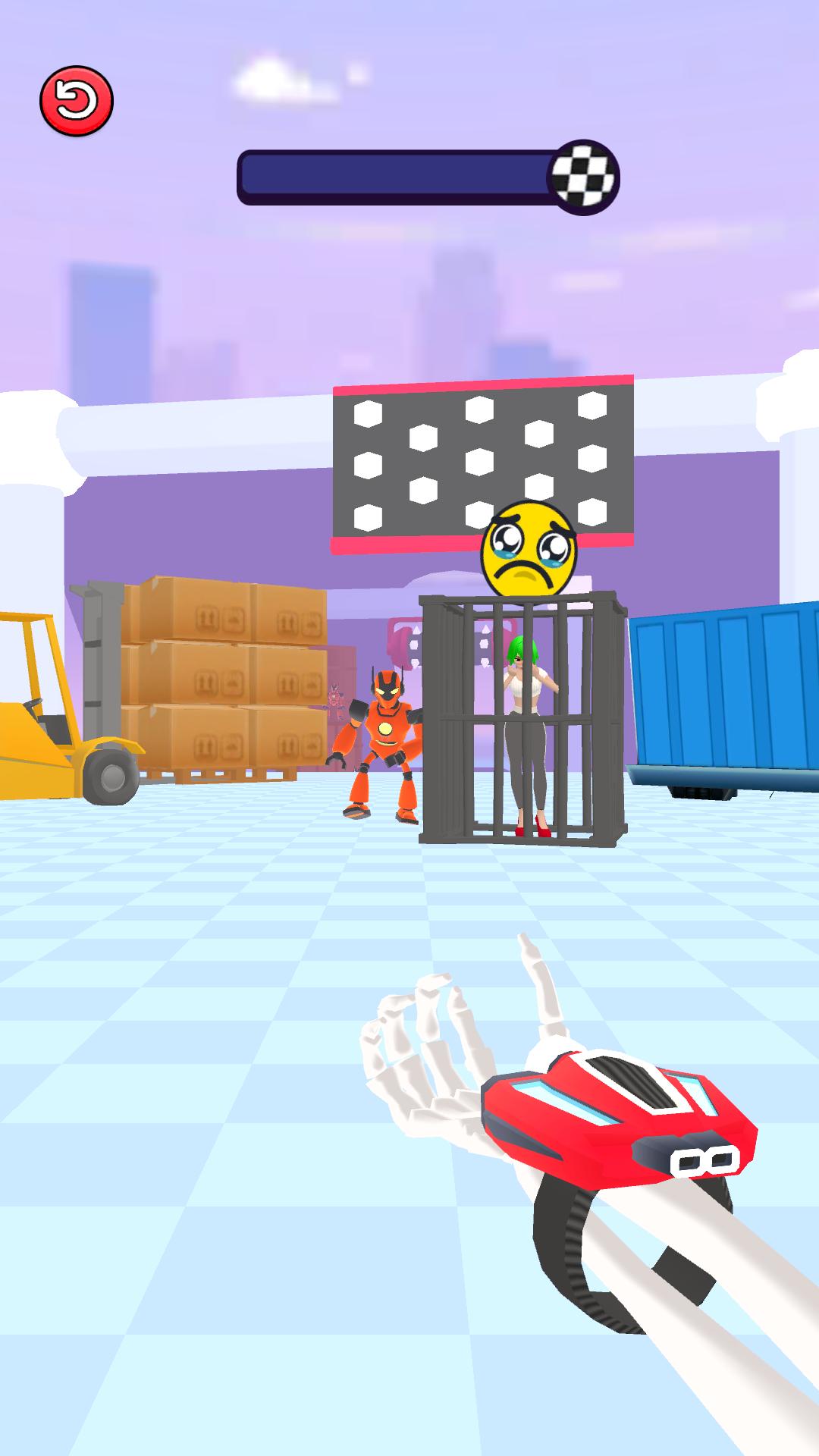 Sticky Carnage screenshot 5