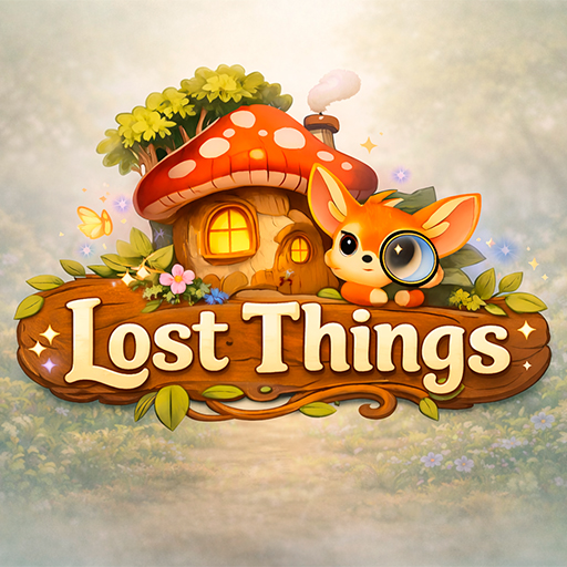 Lost Things icon