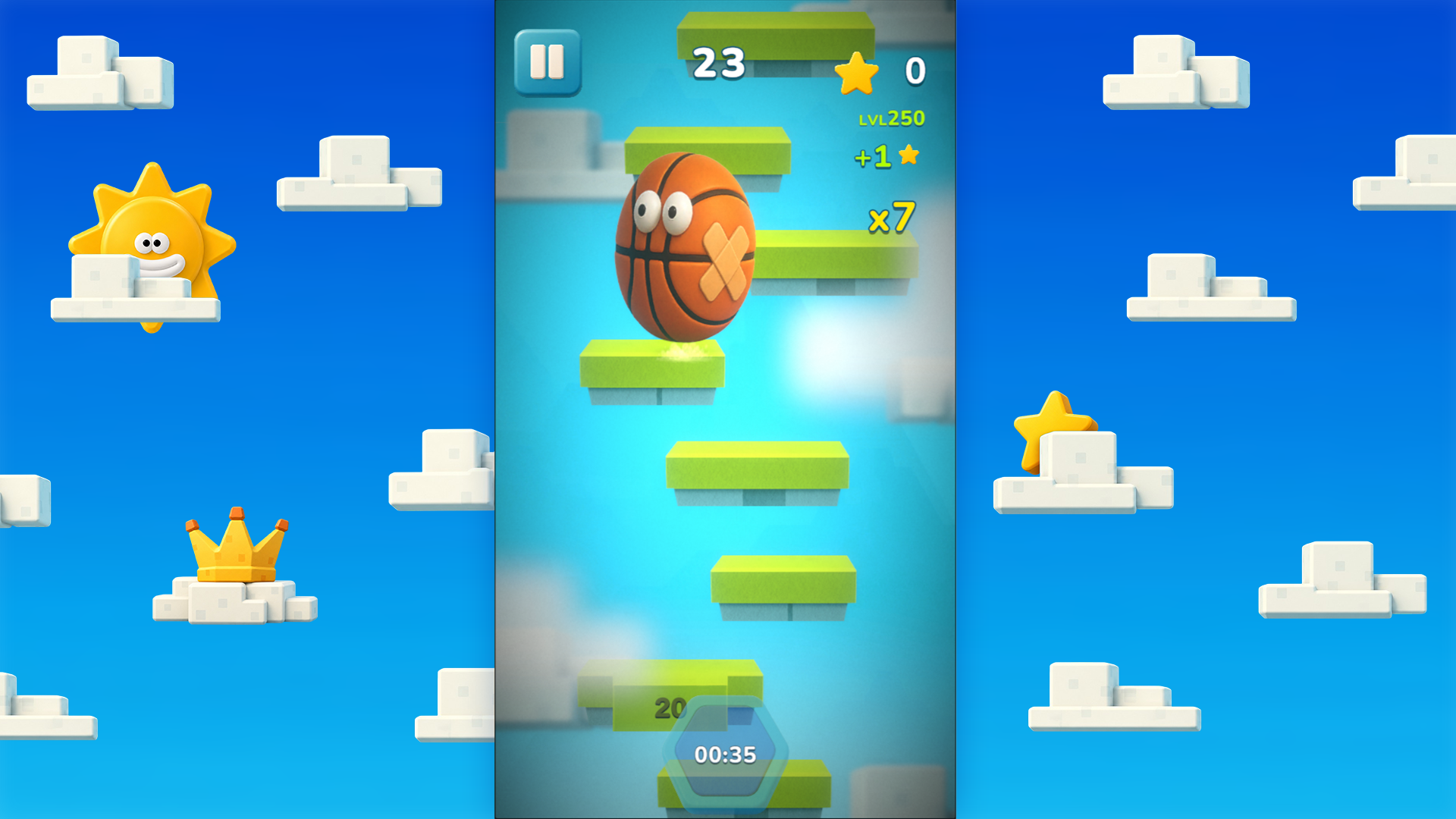 Top Hop — screenshot 14