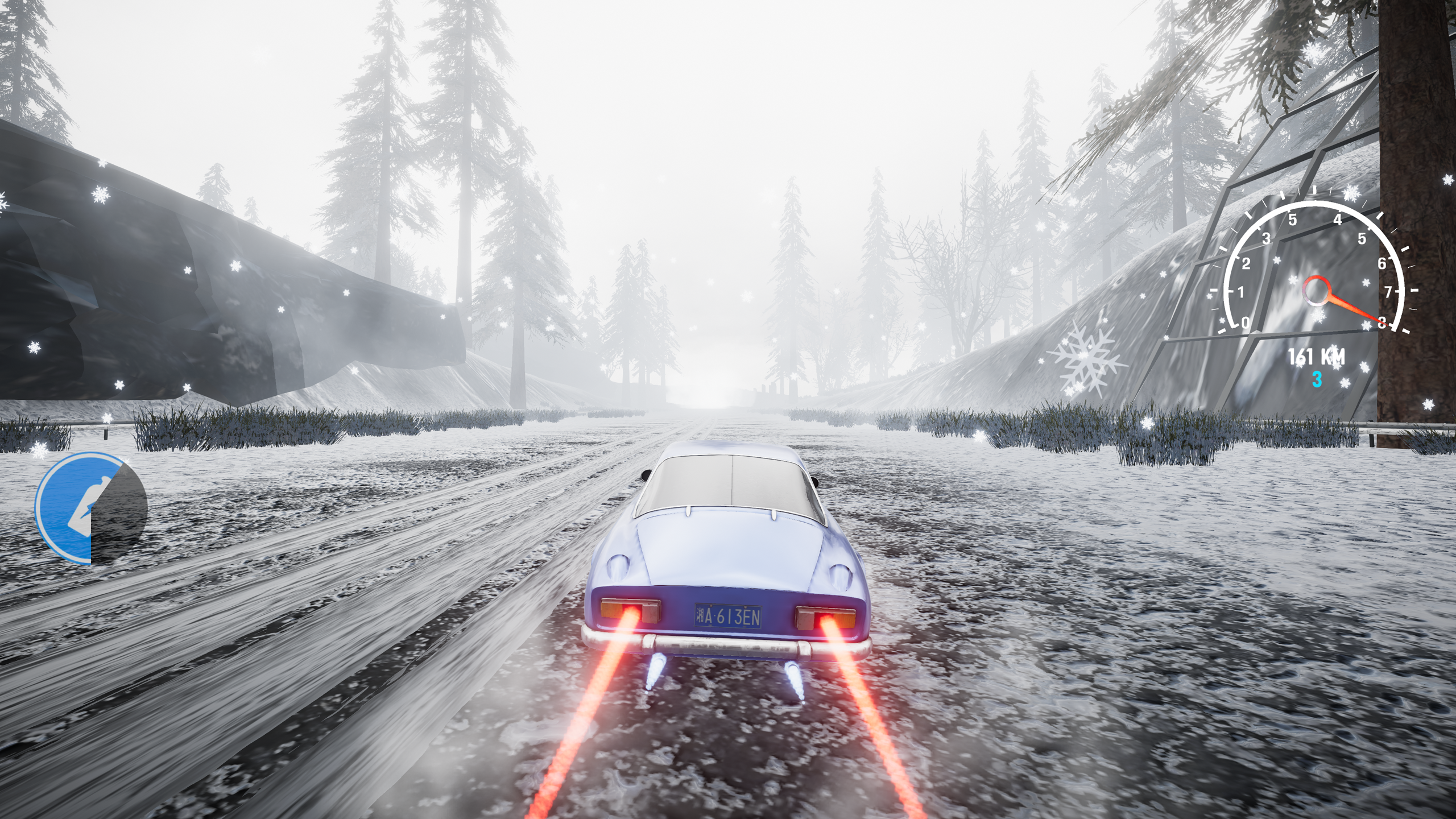 Ралли Про Онлайн — screenshot 3