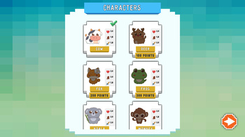 Bug-bang: Survival
