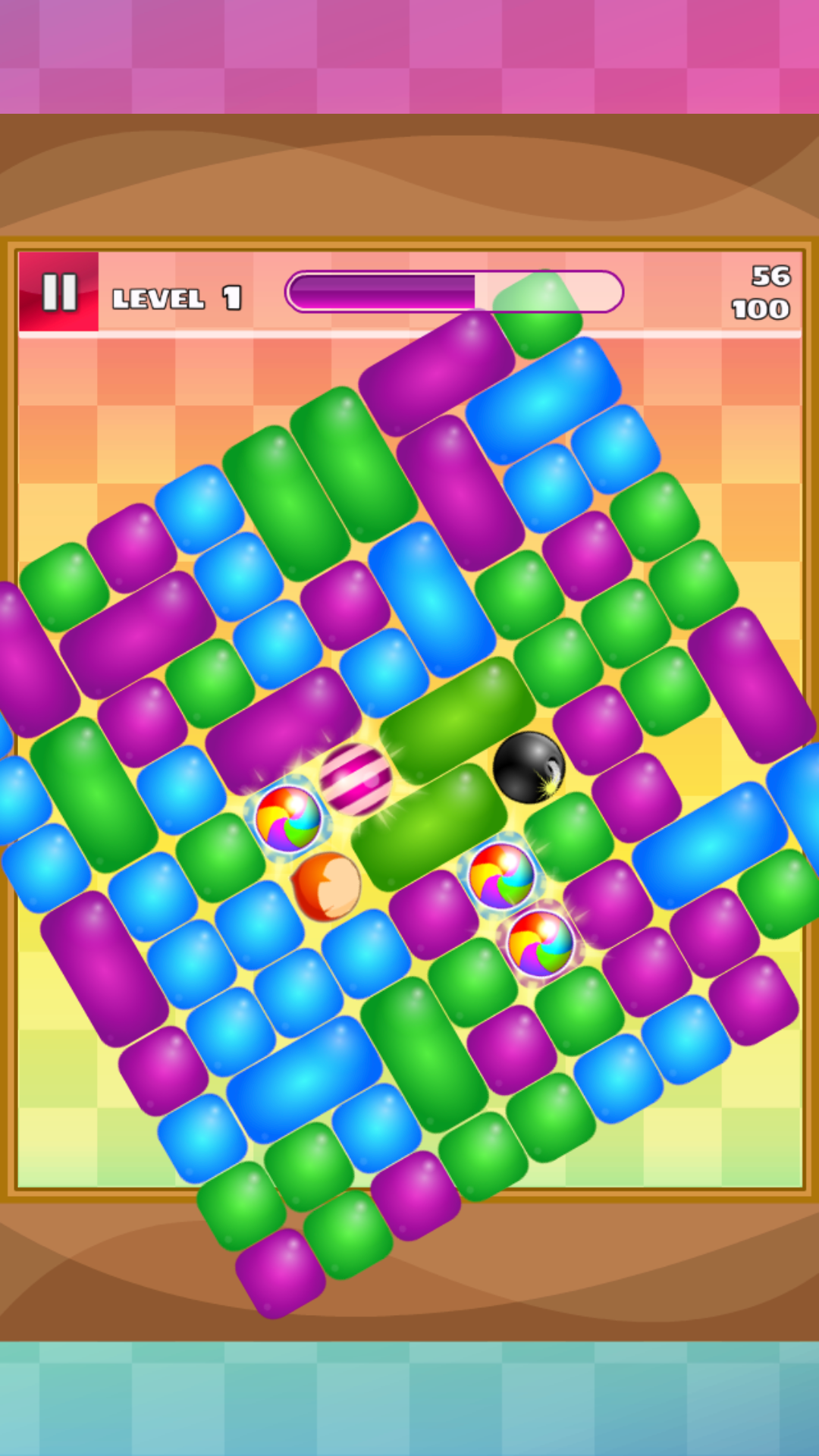 Jelly Box screenshot 8