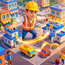 Build City! Merge