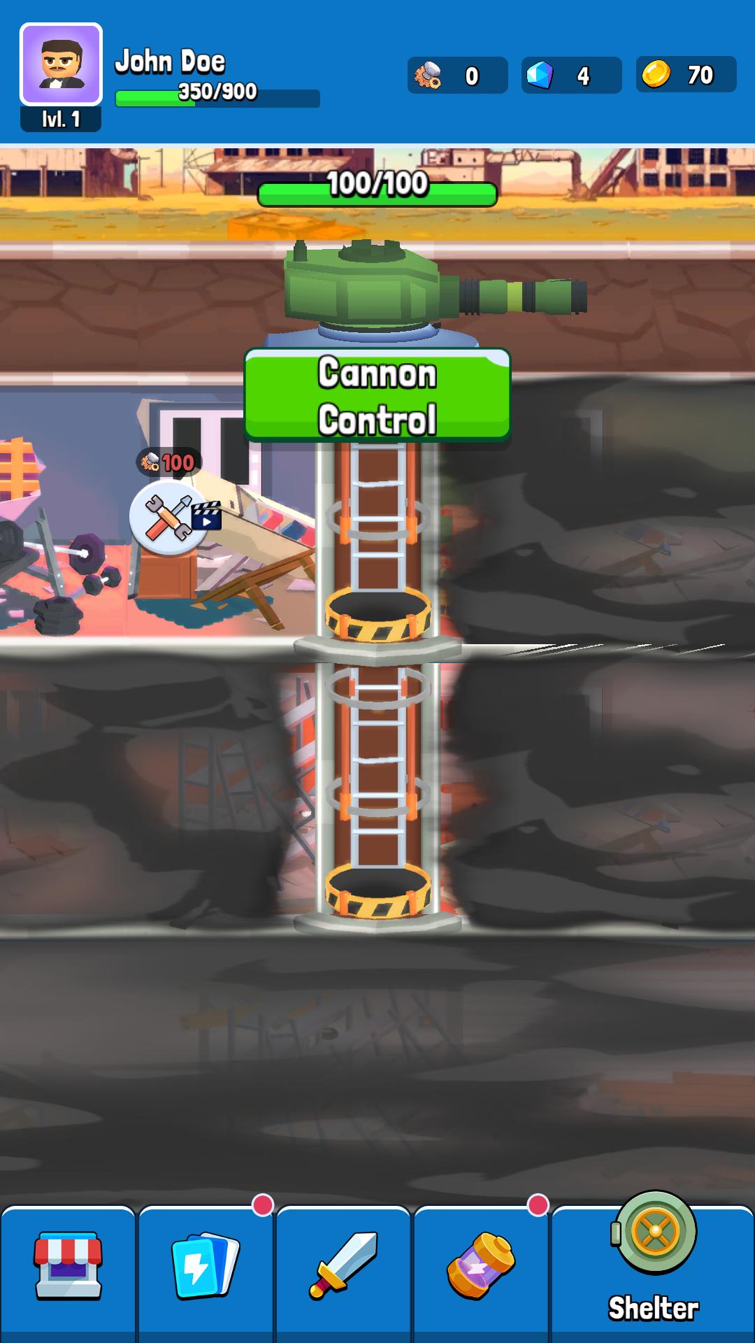 Claw Master screenshot 11