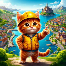 Сосисочный Магнат. Путь к Утопии