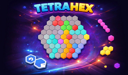 Tetrahex