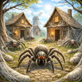 Побег Из Молочного