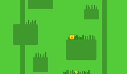 Jumpy World