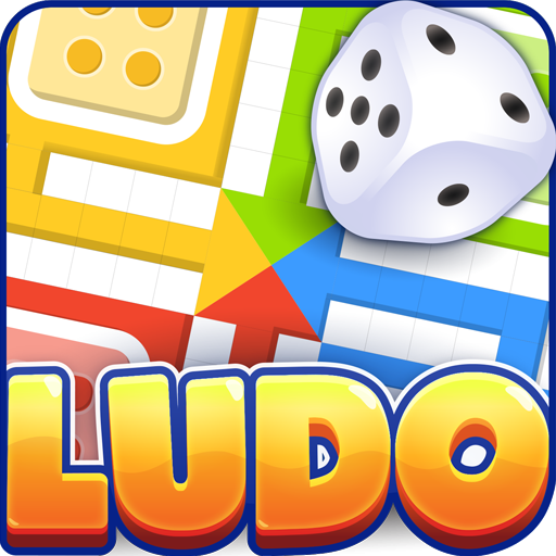 Ludo Legend icon