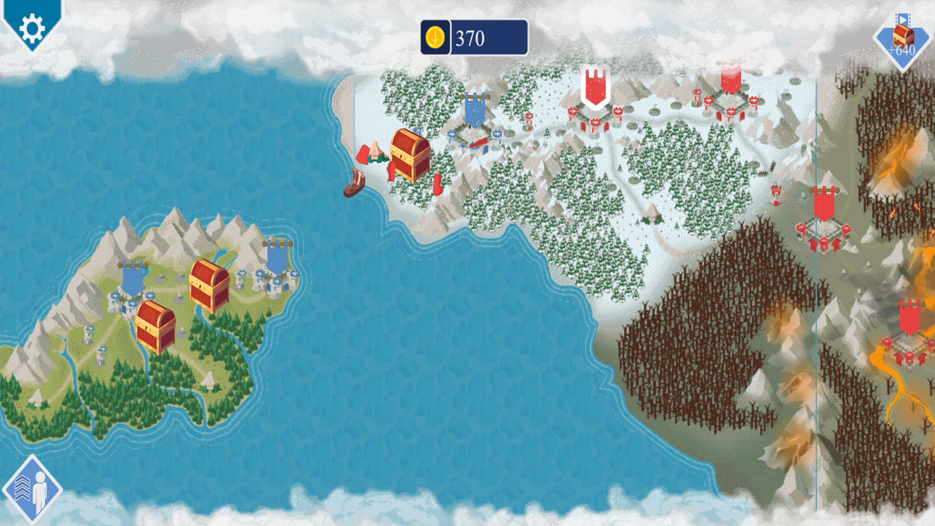Wars Sticks — screenshot 8