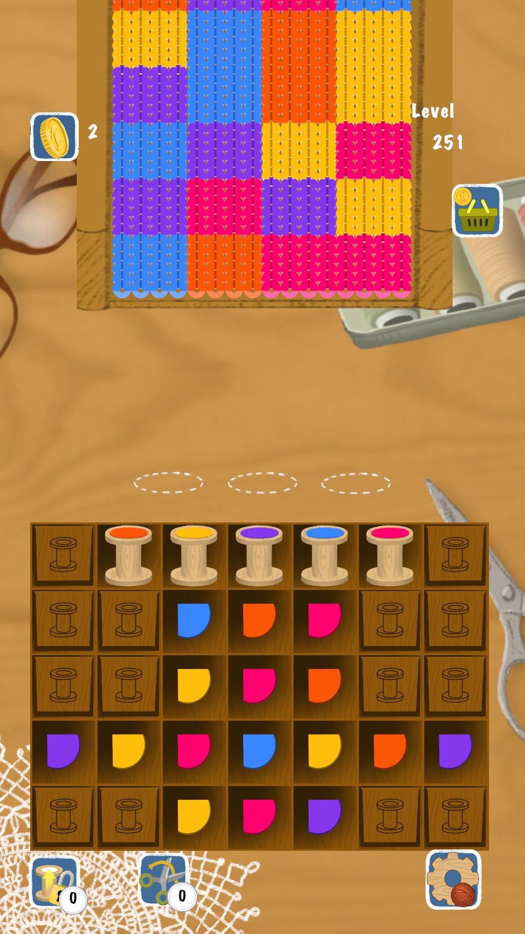 Threads screenshot 4