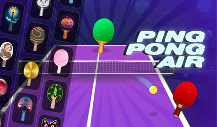 Ping Pong Air
