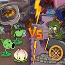 Plants vs. Zombies: Volcano — Playhop