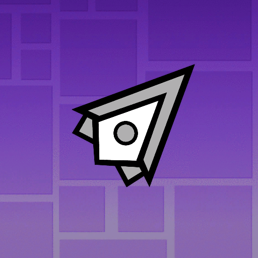 Geometric Dash : Hardcore Wave Challenge icon